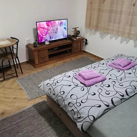 Nikolić Apartament Nisz